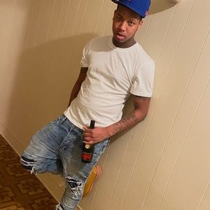 Meet your Posher, Winston